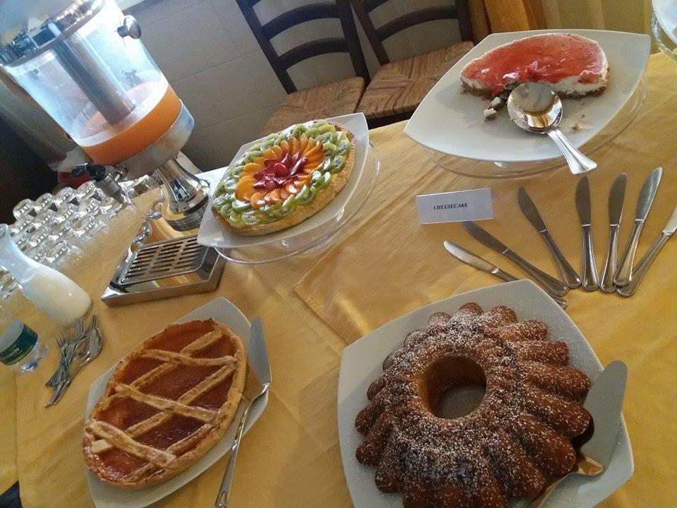 Agriturismo Tenuta Sant'Emiliano Otranto Exteriör bild