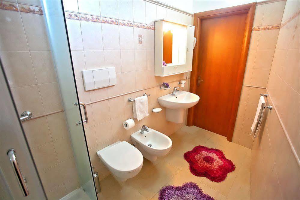 Agriturismo Tenuta Sant'Emiliano Otranto Exteriör bild